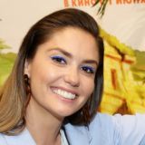 Агата Муцениеце решила избавиться от фамилии Прилучная после свадьбы