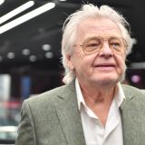 78-летний Юрий Антонов заговорил о личном: Секс у меня каждый день