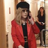 Снова в путь: Пугачева с семьей опять пакуют чемоданы