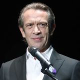 Потрясающе: Владимир Машков принимает поздравления после нового назначения