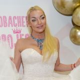 Алкоголь не виноват: врач назвал причину пугающей худобы Волочковой