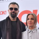 Дома бывает все реже: недавно родившая Ковальчук рассказала о разлуках с мужем