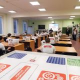 Собянин: Школьники смогут получить дополнительные баллы для поступления в вузы