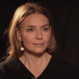 45-летняя Толкалина блеснула идеальной фигурой в купальнике за границей