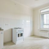 Жилье по реновации получили 3,7 тысячи жителей района Нижегородский