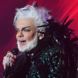 Обнародована стоимость баснословно дорогой елки Киркорова