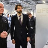 Собянин посетил площадку по производству банкоматов московской разработки