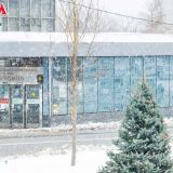 Рядом с будущим городским вокзалом Царицыно создают комфортную среду