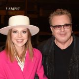 Любовь до мурашек: как живут Наталья Подольская и Владимир Пресняков