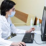 Собянин: В городских стационарах успешно внедрили телемедицинские консультации