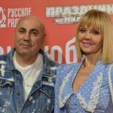 Пригожин высказался о разоблачении Валерии в известном телешоу