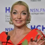 Волочкова на всю страну похвасталась щедрым подарком от Пугачевой
