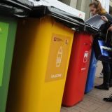 Собянин рассказал, как в столице продвигают идею раздельного сбора мусора