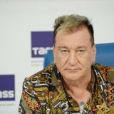 Стало известно, где похоронят Сергея Пенкина