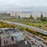 Собянин: Южную рокаду планируют достроить в 2024 году