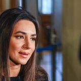 Хочется скорее все сжечь: Зара не сдержала эмоций после сольника