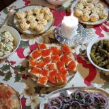 Есть на каждом новогоднем столе: ТОП-5 опасных продуктов