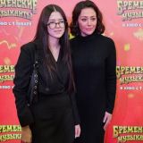 Актриса Волкова не успевает думать о браке из-за занятости на сцене