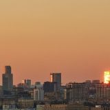 Собянин сообщил о сбитом в Одинцовском городском округе БПЛА