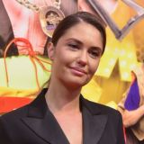 Муцениеце на всю страну призналась в любви дорогому человеку