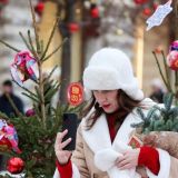 ТОП-5 необычных способов встретить Новый год