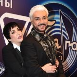 Киркоров, Лолита и другие устроили разврат на тусовке: наряды звезд повергли в шок