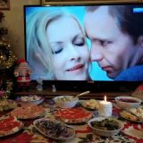 Новогодний стол для диабетиков: четыре главных правила