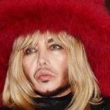 Мне так не везет: Сергей Зверев пожаловался на любовников