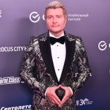 Николай Басков был вынужден закрыть свою киностудию в Москве