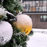 Москвичам рассказали о погодных сюрпризах в новогоднюю ночь