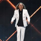 Игорь Николаев появился в компании победительницы шоу 