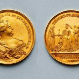 За 12 лет археологи обнаружили в Москве более 100 тысяч находок – Собянин 