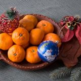 Как приручить Дракона: правила сервировки новогоднего стола