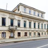 Собянин: Городскую усадьбу Шубиных на Малой Дмитровке отреставрируют