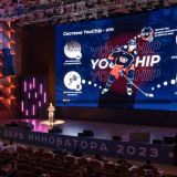 Собянин подвел итоги городских проектов по запуску молодежных стартапов