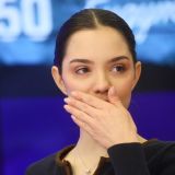 Такое существует: фигуристка Медведева ответила на вопрос об анорексии