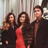 Дома: стало известно о возвращении Заворотнюк в Россию