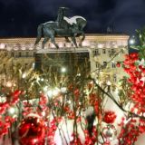 Собянин: Мероприятия в новогоднюю ночь пройдут по всей Москве