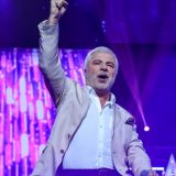 Сосо Павлиашвили поздравил читателей 