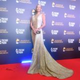 Анастасия Волочкова поздравила читателей 