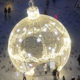 Новогодние путешествия по России: 5 интересных мест для незабываемого праздника