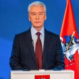 Собянин заявил о готовности оказать помощь в восстановлении Белгорода