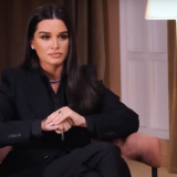 Ольга Орлова объяснила, как ей удается сохранять дружбу с Ксенией Бородиной