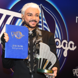 Филипп Киркоров заявил, что у него много врагов