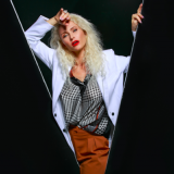 Гордон объяснила удаление ее номера с Кудрявцевой из ТВ-версии 