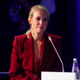 Собчак лишилась 15 миллионов рублей из-за визита на 