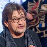 Поздно сын родился: Домогаров откровенно о семейных обстоятельствах