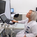 Собянин рассказал, какие проекты в сфере здравоохранения вступают в силу