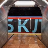 Собянин открыл электродепо 