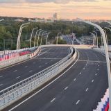 Собянин: В 2024 году завершится формирование нового дорожного каркаса Москвы